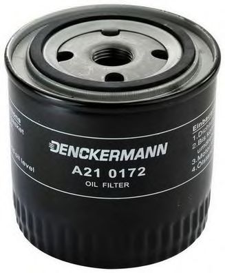 DENCKERMANN A210172