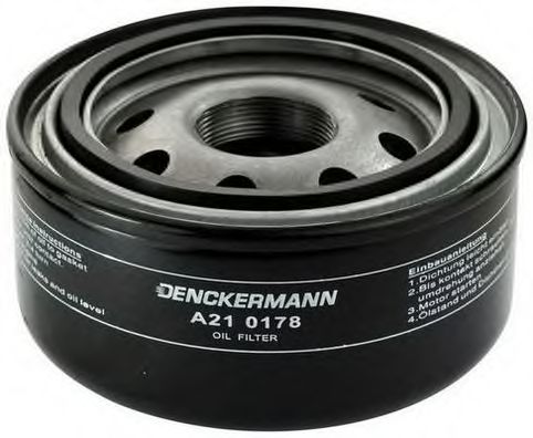 DENCKERMANN A210178