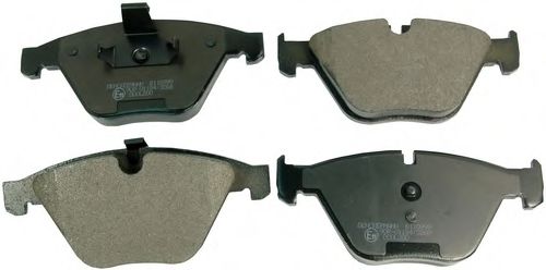 DENCKERMANN B110999