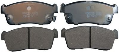 DENCKERMANN B111001
