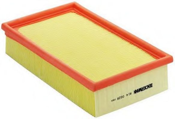 DENCKERMANN A140028