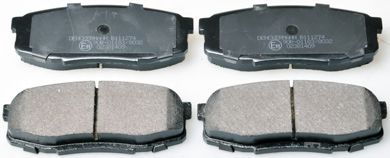 DENCKERMANN B111274