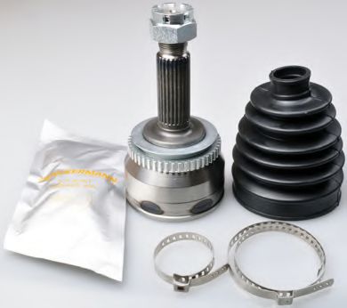 DENCKERMANN C120207 DENCKERMANN C120207