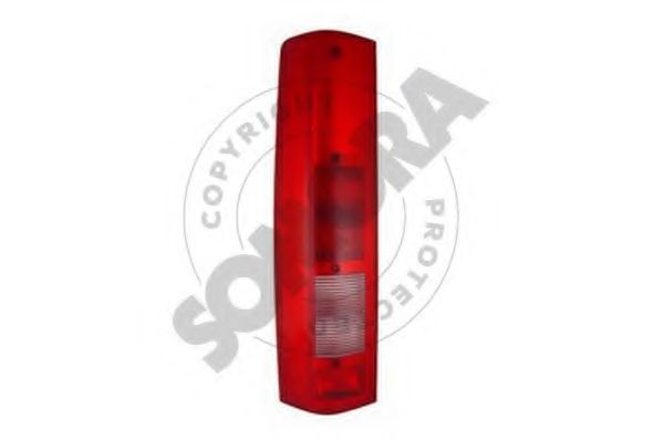 SOMORA 086172