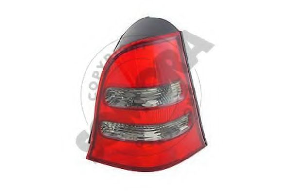 SOMORA 175171A