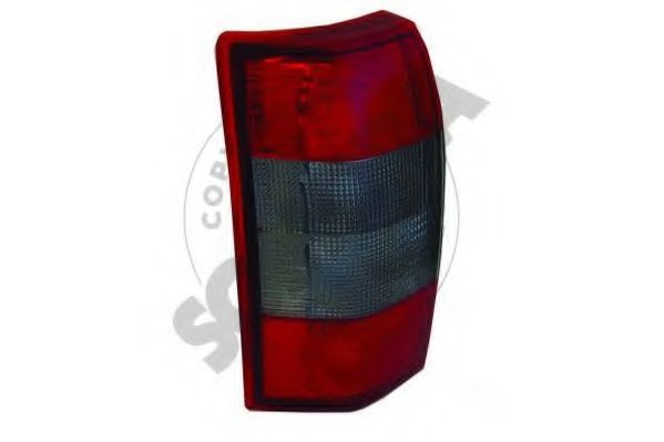 SOMORA 213272E