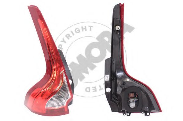 SOMORA 365072V