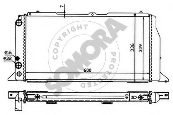 SOMORA 021142