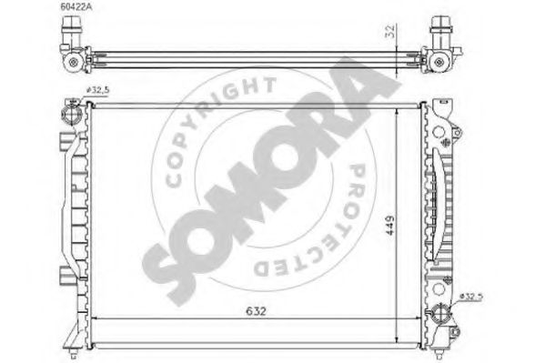 SOMORA 021341C