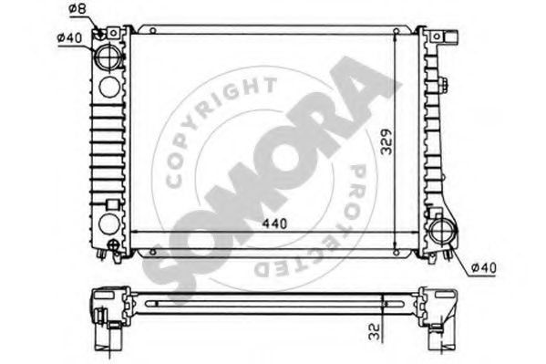 SOMORA 040241