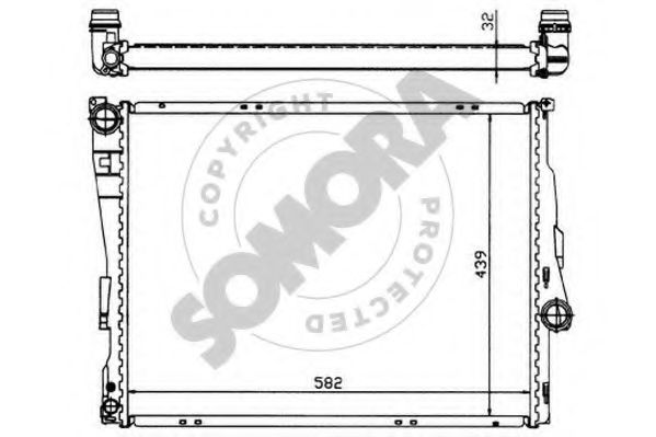 SOMORA 040541