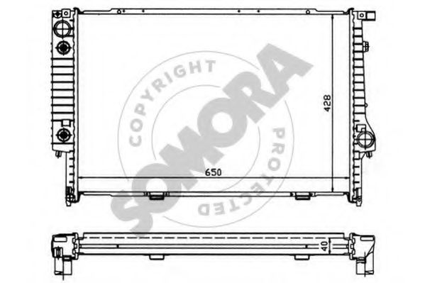 SOMORA 041147