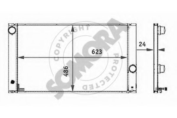 SOMORA 041340