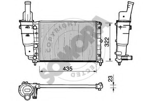 SOMORA 081240