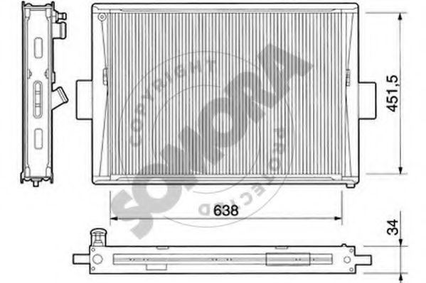 SOMORA 086040