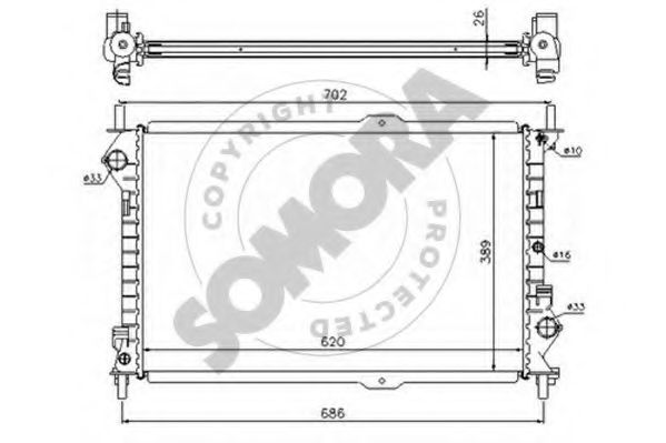 SOMORA 090040