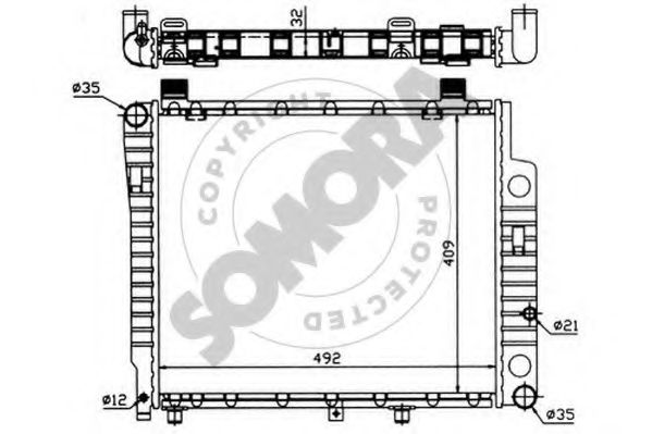 SOMORA 171243