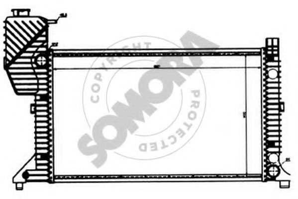SOMORA 172142