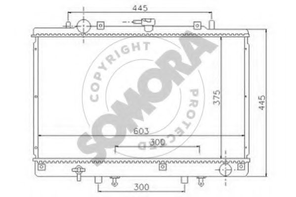 SOMORA 183140