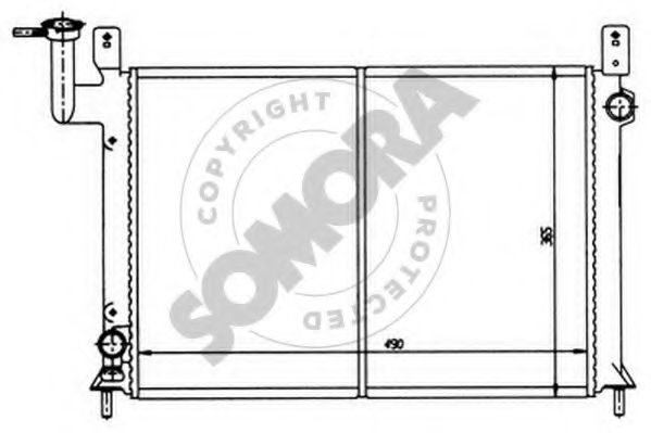 SOMORA 193140