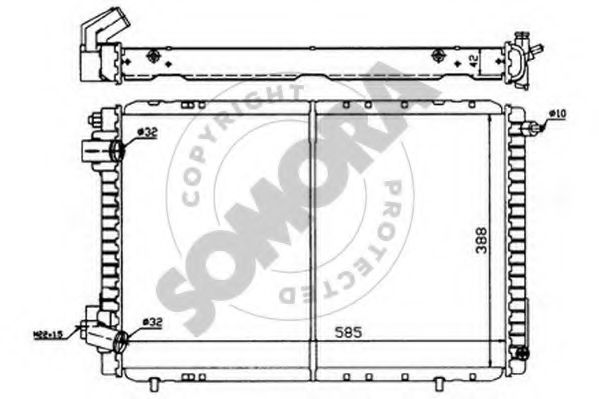 SOMORA 240345