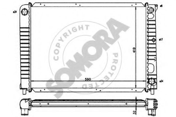 SOMORA 362144 SOMORA 362144