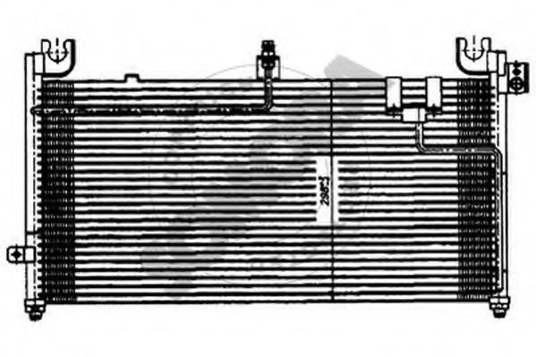 SOMORA 162460