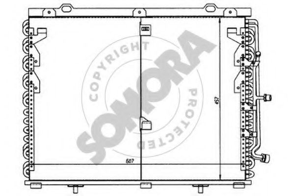 SOMORA 174160A