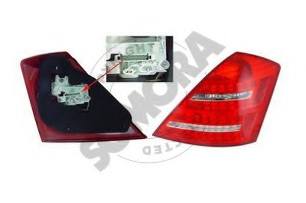 SOMORA 174471MA