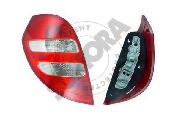 SOMORA 175272M