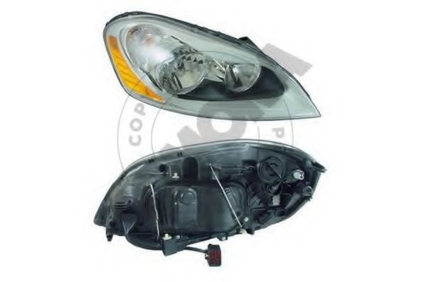 SOMORA 365015V