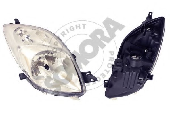 SOMORA 310315V