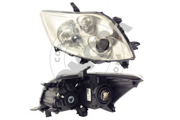 SOMORA 318215V