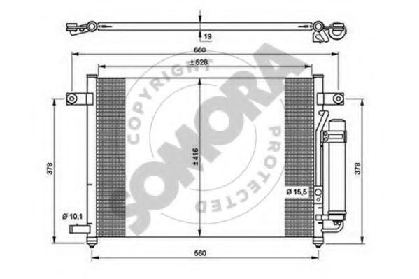SOMORA 061160
