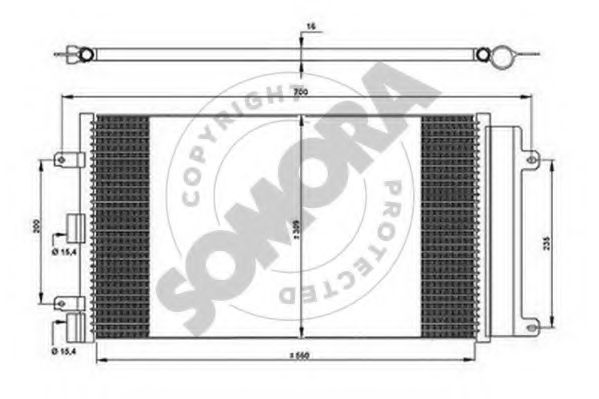 SOMORA 088060A