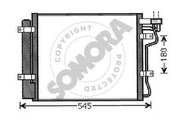 SOMORA 112060B