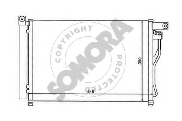 SOMORA 131460A