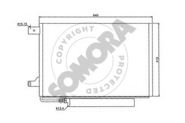 SOMORA 175260