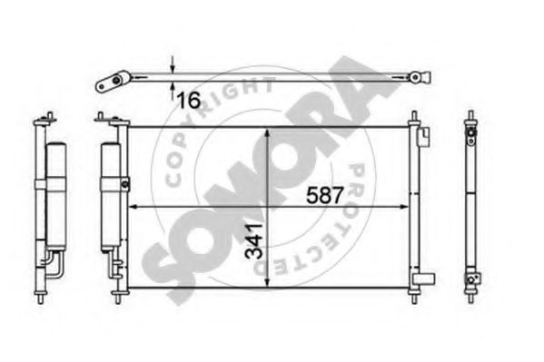 SOMORA 193660