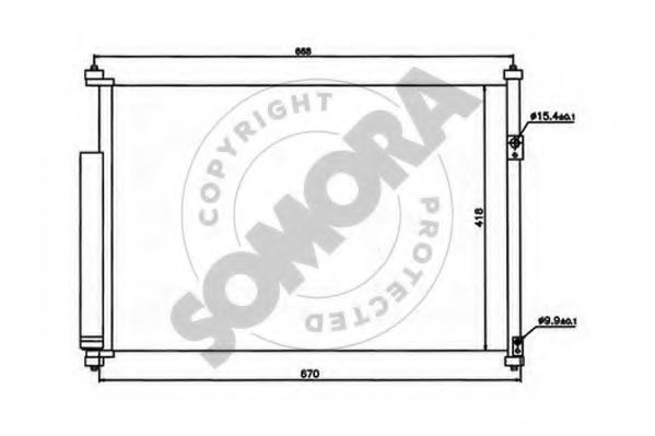 SOMORA 305160