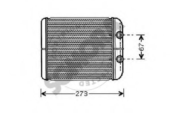 SOMORA 242250A