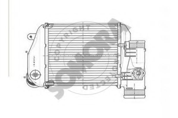 SOMORA 021045L