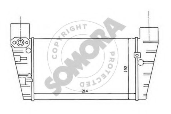 SOMORA 021545B