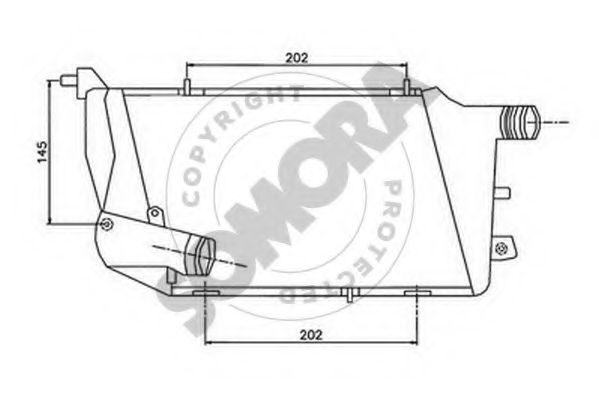 SOMORA 024145R