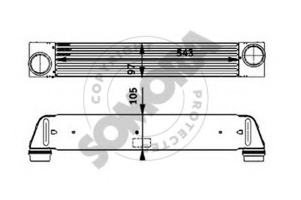 SOMORA 041345A SOMORA 041345A