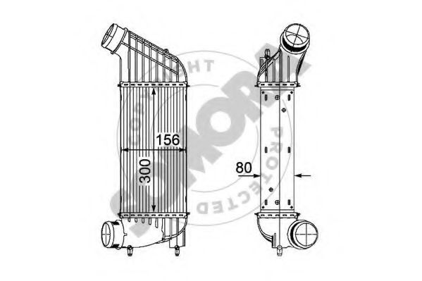 SOMORA 085245A