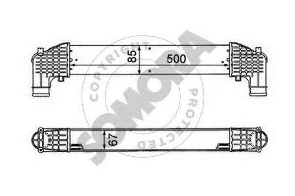 SOMORA 097045A
