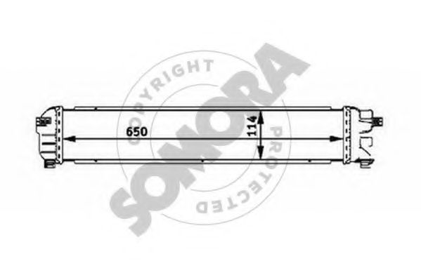 SOMORA 171345B