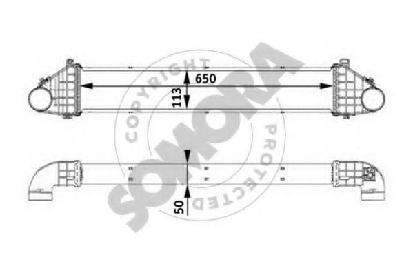 SOMORA 361445A