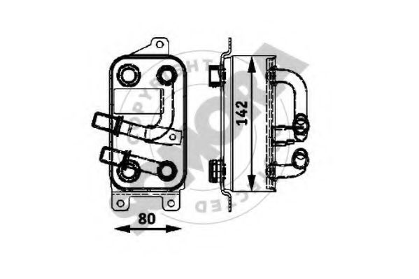 SOMORA 041366A